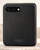 ĀHUA Essentials — Black