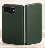 ĀHUA Essentials — Deep Green