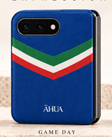 ĀHUA Expression — Game Day