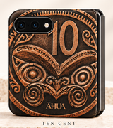ĀHUA Kiwiana concept — Ten Cent (coming soon)