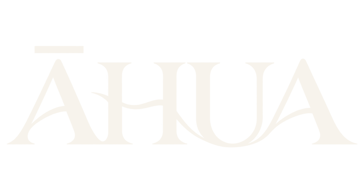 ĀHUA